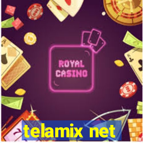 telamix net